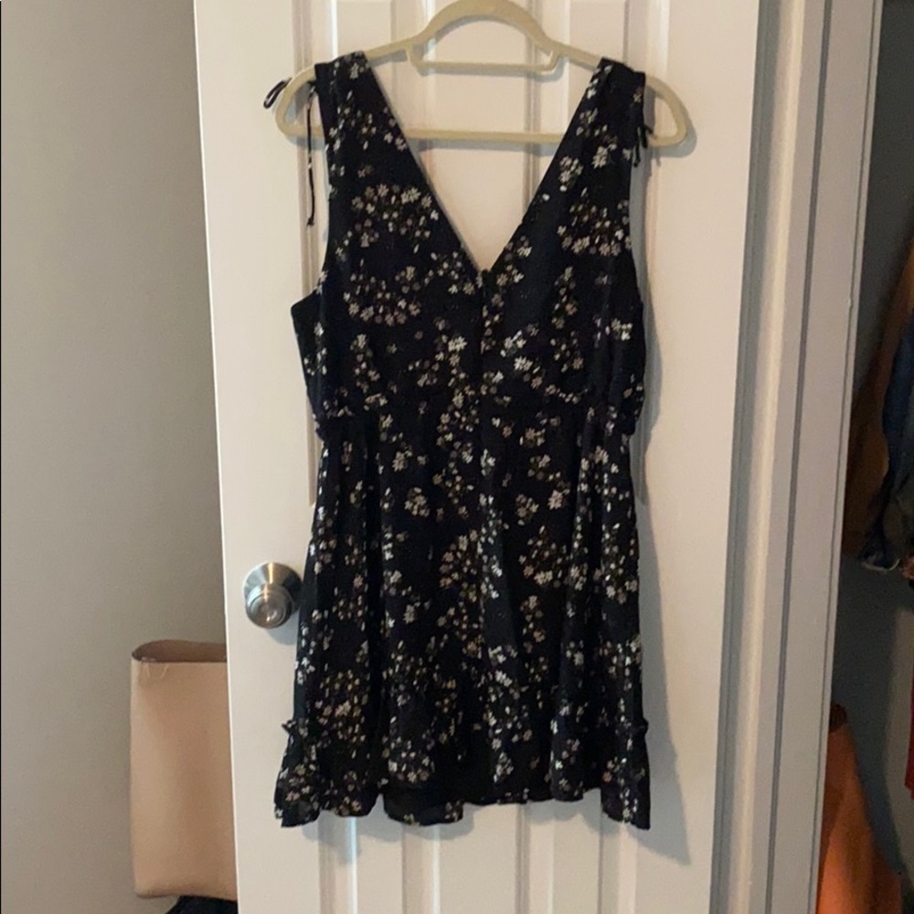 Cupcakes and Cashmere Dress